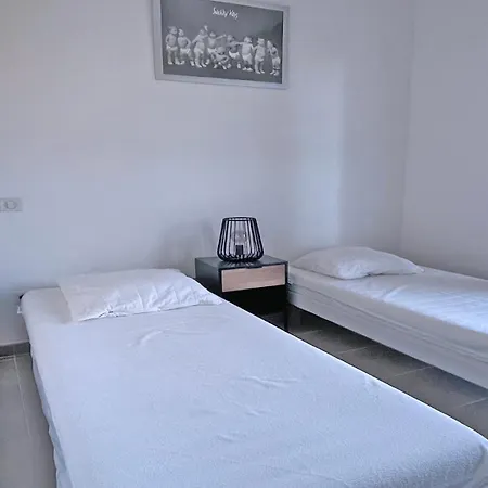 Les Terrasses De La Croisette Apartment Sainte-Maxime