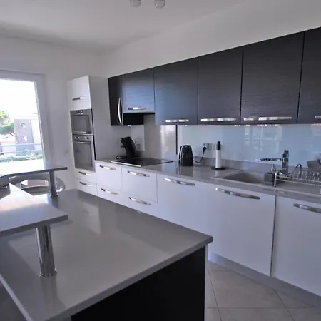 Les Terrasses De La Croisette Sainte-Maxime