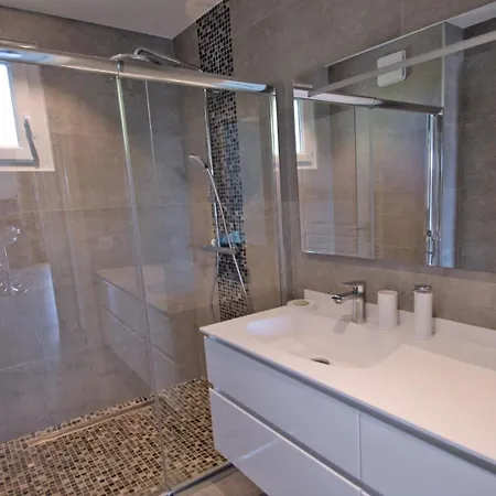 Apartment Les Terrasses De La Croisette Sainte-Maxime