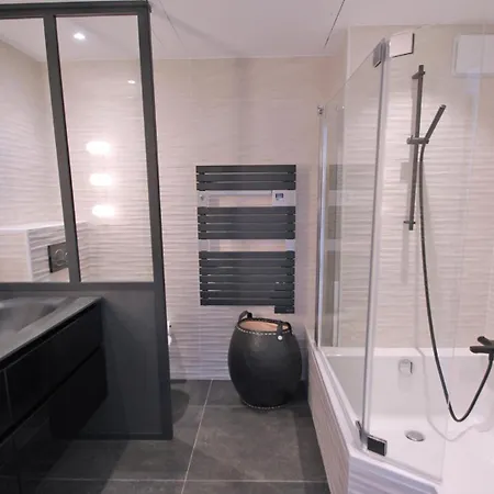 Apartment Les Terrasses De La Croisette *