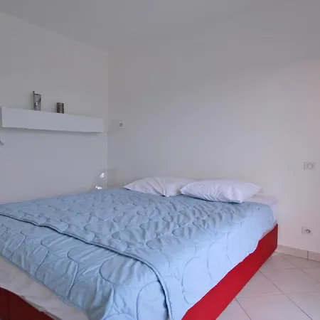 Apartment Les Terrasses De La Croisette *