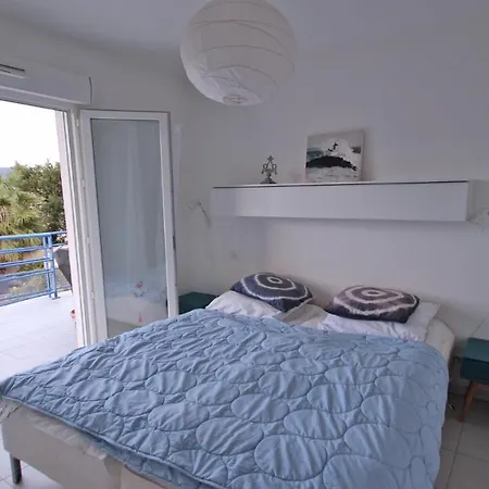 Les Terrasses De La Croisette *