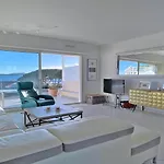 Apartament Les Terrasses De La Croisette Sainte-Maxime