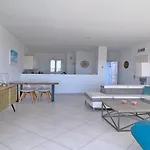 Apartament Les Terrasses De La Croisette Sainte-Maxime