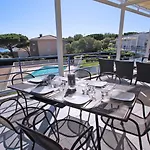 Les Terrasses De La Croisette Sainte-Maxime