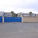 Les Terrasses De La Croisette Apartament