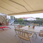 Les Terrasses De La Croisette Apartman Sainte-Maxime
