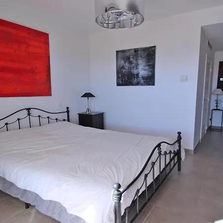 Apartament Les Terrasses De La Croisette *