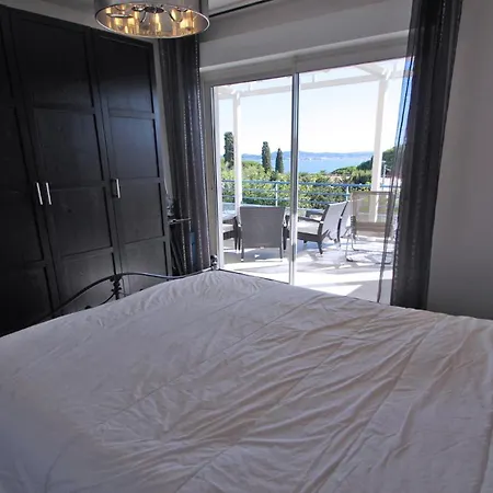 Apartment Les Terrasses De La Croisette Sainte-Maxime