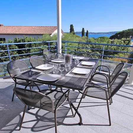 Appartement Les Terrasses De La Croisette