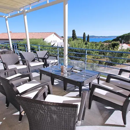 Les Terrasses De La Croisette