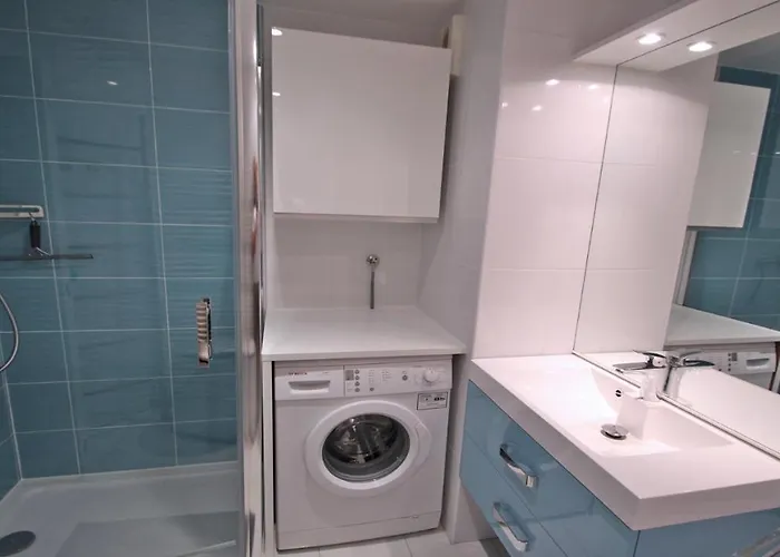 Les Terrasses De La Croisette Sainte-Maxime