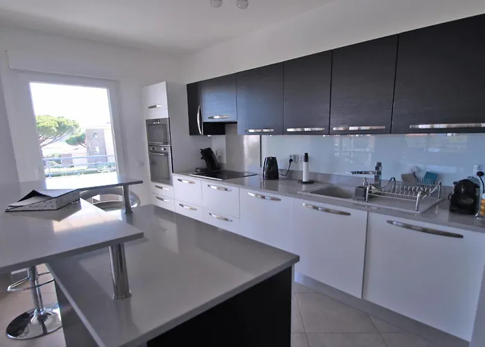 Les Terrasses De La Croisette Sainte-Maxime