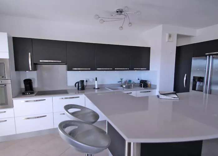 Les Terrasses De La Croisette