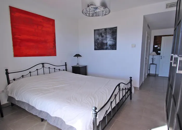 Apartman Les Terrasses De La Croisette *