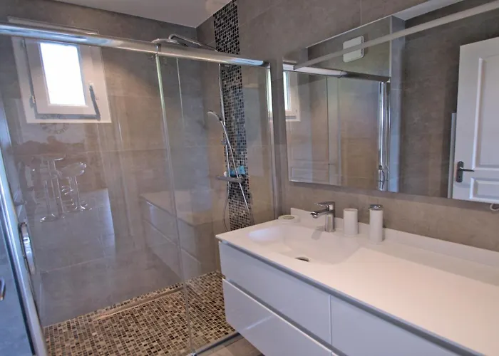 Apartman Les Terrasses De La Croisette Sainte-Maxime