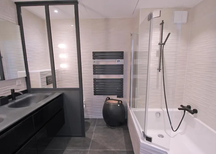 Appartement Les Terrasses De La Croisette *