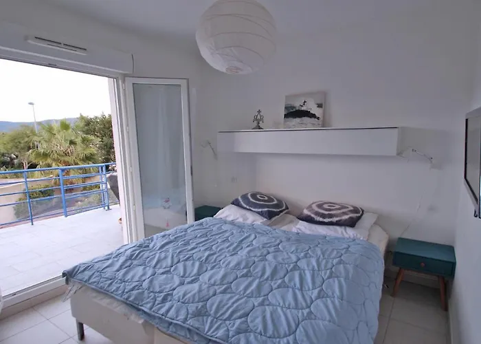 Les Terrasses De La Croisette *